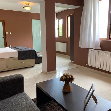 Hotel Shterev Anevo Σόποτ Εξωτερικό φωτογραφία