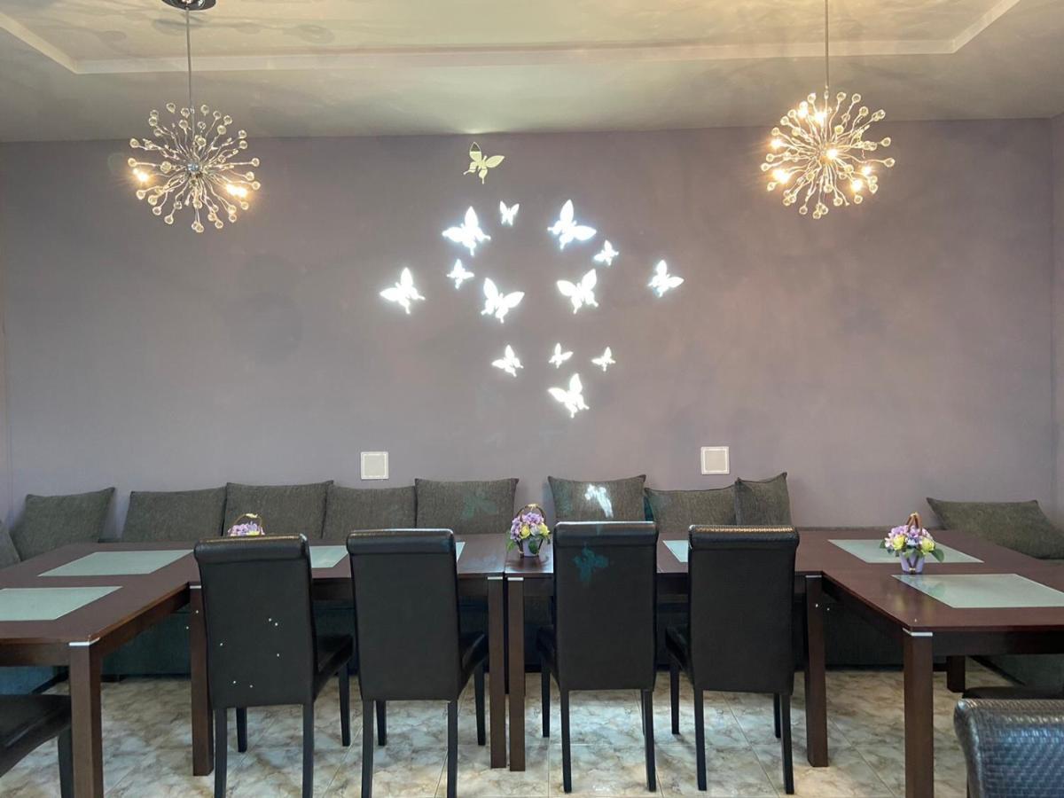 Hotel Shterev Anevo Σόποτ Εξωτερικό φωτογραφία