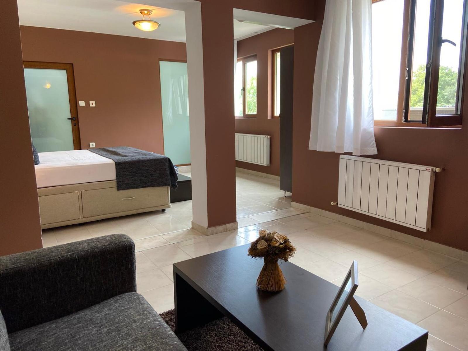 Hotel Shterev Anevo Σόποτ Εξωτερικό φωτογραφία