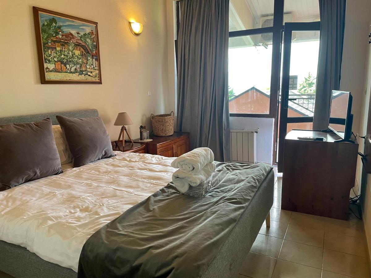 Hotel Shterev Anevo Σόποτ Εξωτερικό φωτογραφία