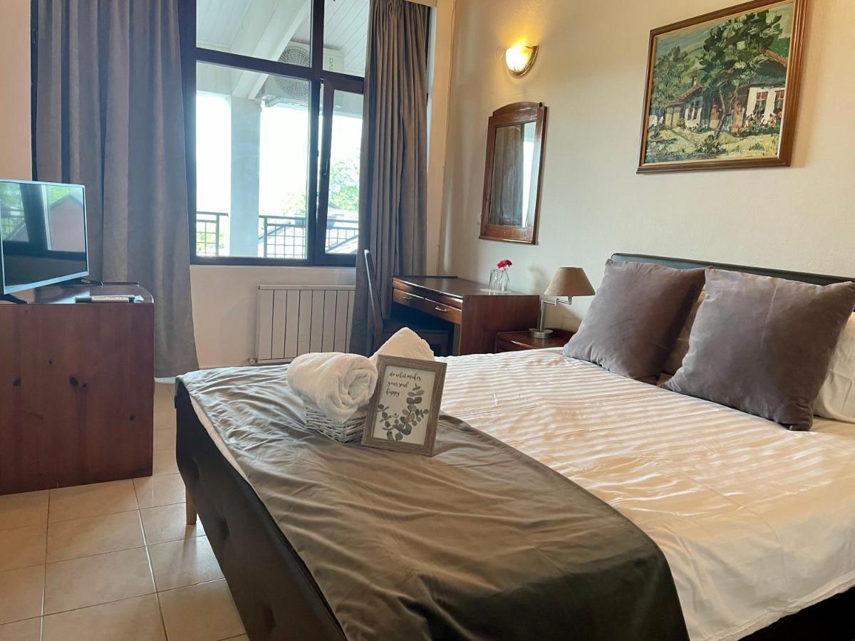 Hotel Shterev Anevo Σόποτ Εξωτερικό φωτογραφία