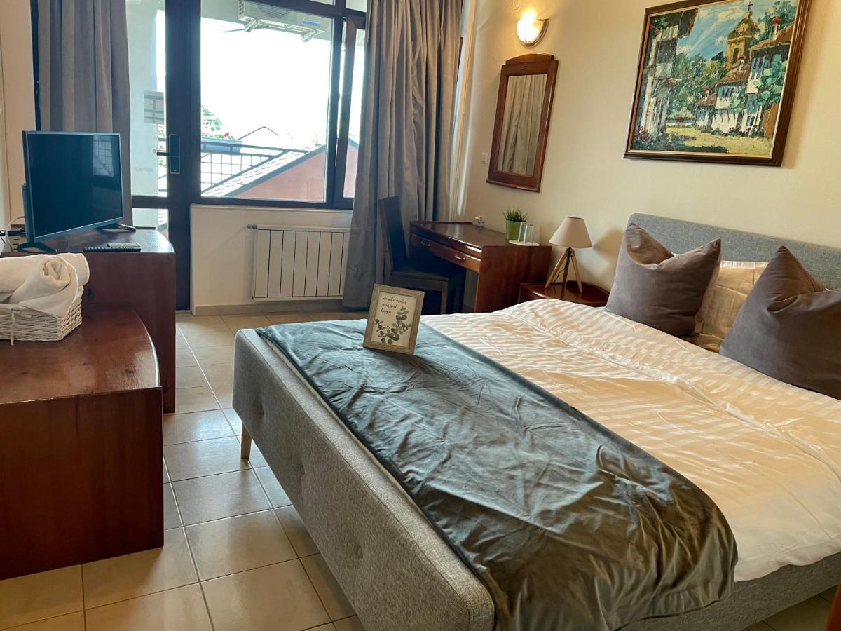 Hotel Shterev Anevo Σόποτ Εξωτερικό φωτογραφία