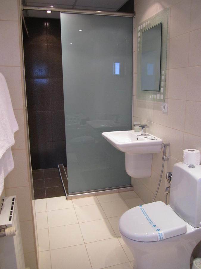 Hotel Shterev Anevo Σόποτ Δωμάτιο φωτογραφία